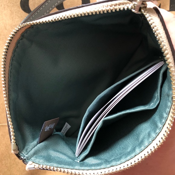 NWT COACH WRISTLET - Picture 3 of 3